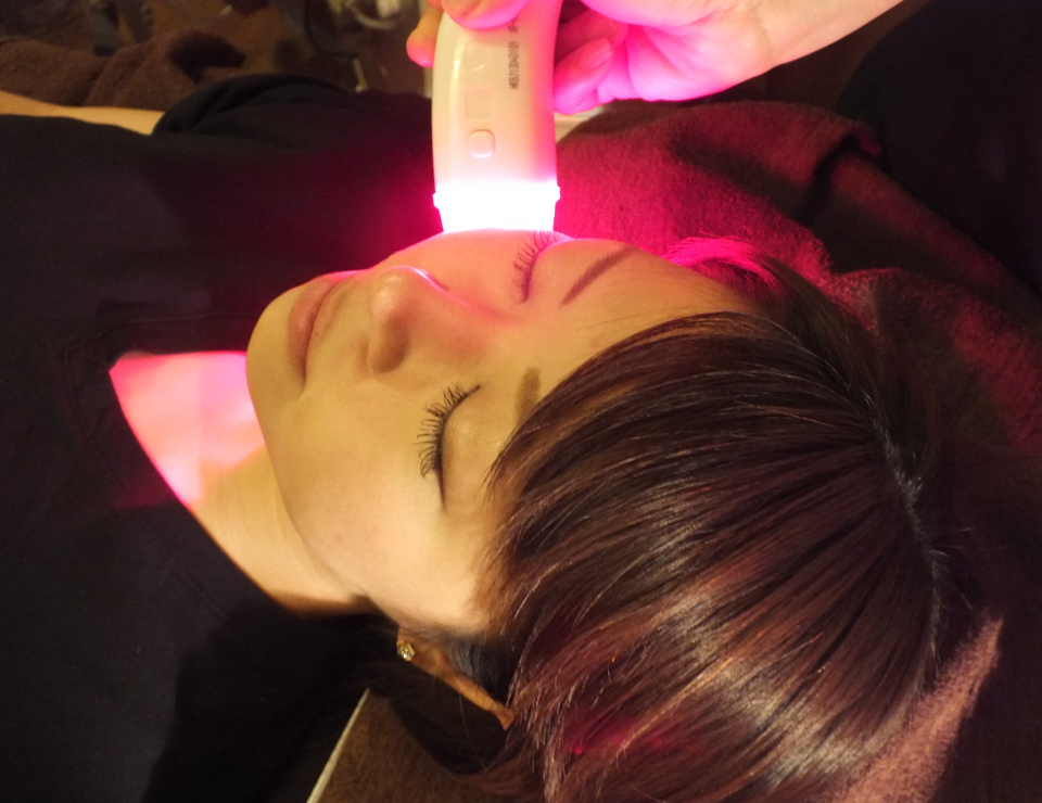 Image エンダモーフェイス