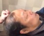 増毛