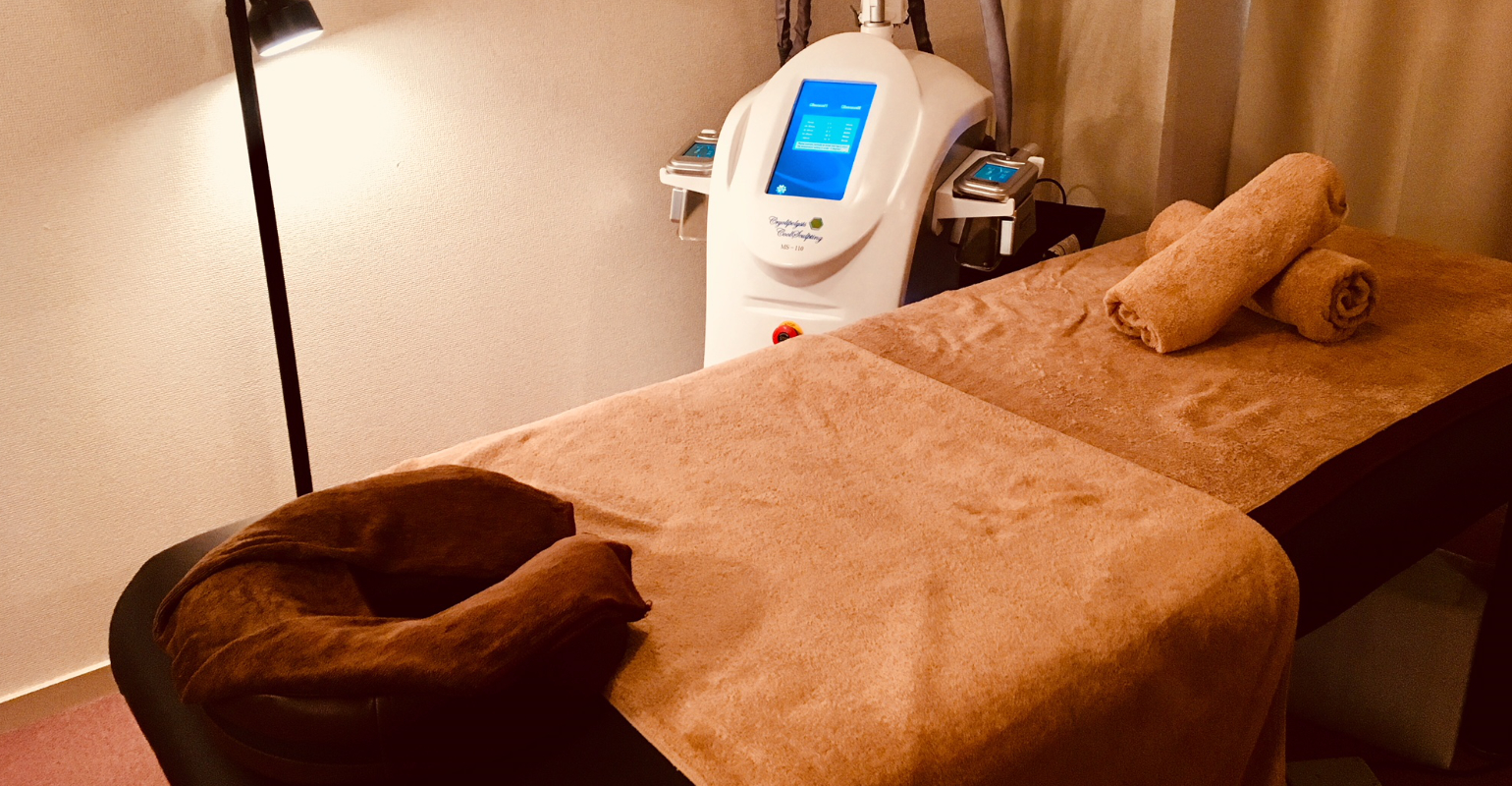 Image GinzaSalon
